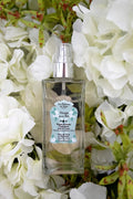 Brume Parfumée Hydratante Voyage dans les Îles ~ Tiaré & Aloe Vera