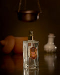 Brume Parfumée Hydratante Ayrvédique ~ Ambre, Vanille & Patchouli
