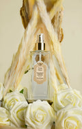 Brume Parfumée Hydratante Voyage sur la Route des Délices ~ Fleur d'Oranger