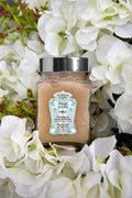 Gommage aux larmes de Bambou ~ Fleur de tiare & Aloe Vera