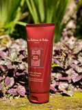 Crème de Douche Voyage Balinais ~ Lotus & Frangipanier