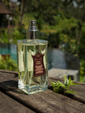 Brume Parfumée Hydratante Voyage Balinais ~ Lotus & Frangipanier