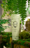 Crème de Douche Voyage sur la Route de Darjeeling ~ Thé Vert & Gingembre