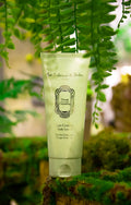 Lait Corporel ~ Thé vert & Gingembre