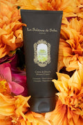 Crème de Douche Voyage sur la Route de Malaisie ~ Jasmin & Fleurs Tropicales