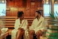 Rituel Sauna Détente ~ 90 minutes