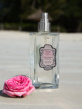 Brume Parfumée Hydratante Voyage sur la Route des Délices ~ Rose