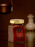 Gommage Ayurvédique Oriental ~ Ambre, Vanille & Patchouli
