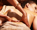 Massage Orientale ~ 45 minutes / 60 minutes