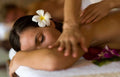 Massage Balinais ~ 45 minutes / 60 minutes